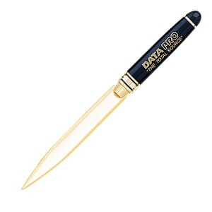 Danish-I Letter Opener