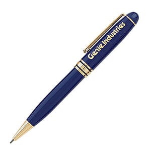 Danish-I Pencil