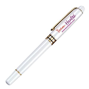 Danish-I Rollerball Gel Pen