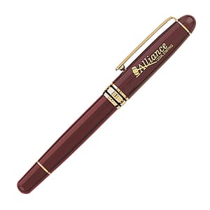 Danish-I Rollerball Gel Pen