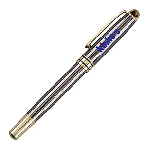 Danish-II Rollerball Gel Pen