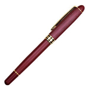 Saxon-III Rollerball Gel Pen