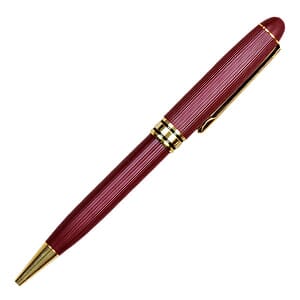 Saxon-III Ballpoint Pen