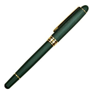 Saxon-III Rollerball Gel Pen