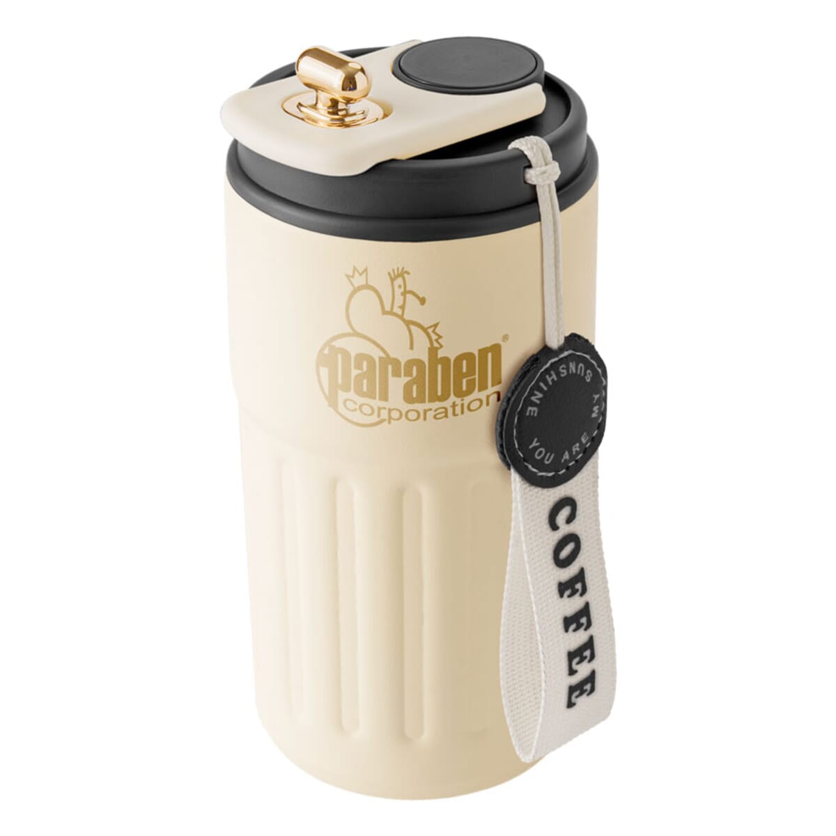 Everglades-VI - 15 Oz. Coffee Mug Tumbler (Double Walled)