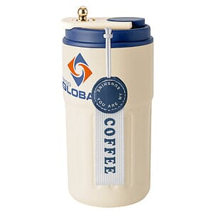 Everglades-VI - 15 Oz. Coffee Mug Tumbler (Double Walled)