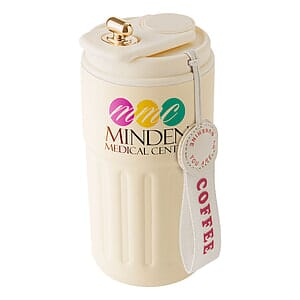 Everglades-VI - 15 Oz. Coffee Mug Tumbler (Double Walled)