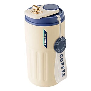 Everglades-VI - 15 Oz. Coffee Mug Tumbler (Double Walled)