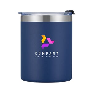 Everglades-VII 12 Oz. Lowball Mug Tumbler (Double Walled)