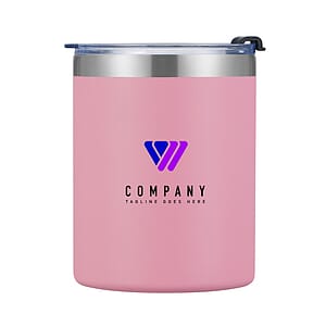 Everglades-VII 12 Oz. Lowball Mug Tumbler (Double Walled)