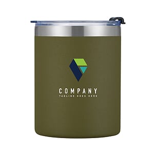 Everglades-VII 12 Oz. Lowball Mug Tumbler (Double Walled)