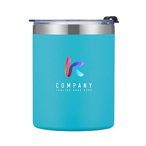 Everglades-VII 12 Oz. Lowball Mug Tumbler (Double Walled)