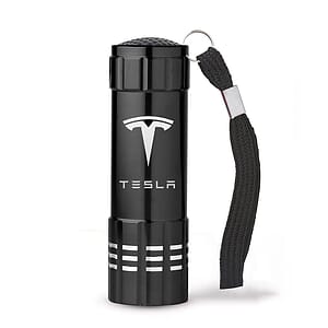 Aluminum LED Flashlights