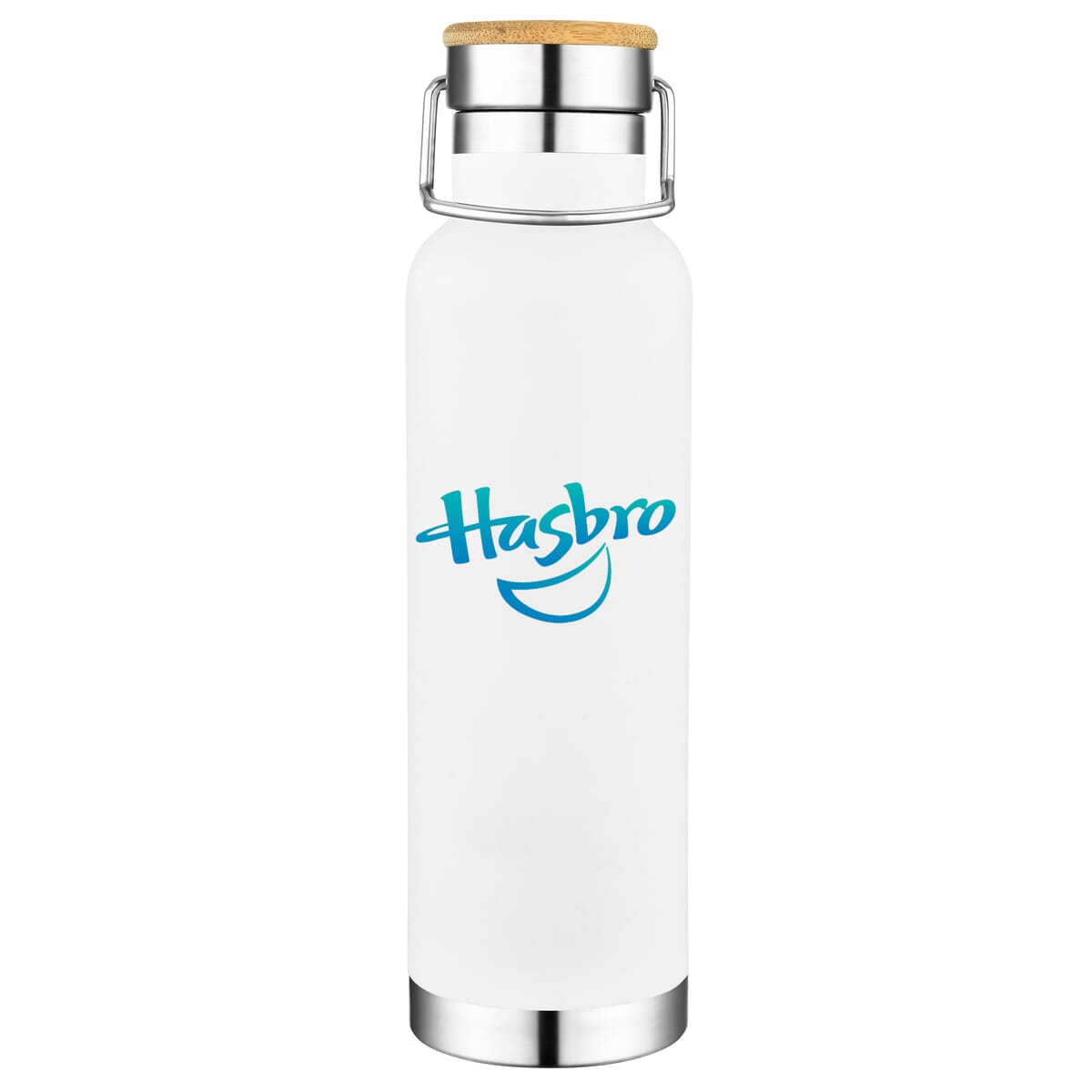 Fountain-I - 22 Oz Water Bottle Tumbler (Double Walled)