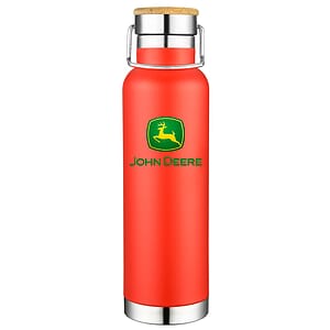 Fountain-I - 22 Oz Water Bottle Tumbler (Double Walled)
