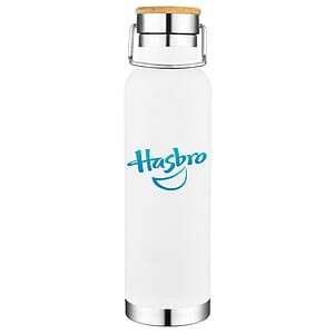 Fountain-I - 22 Oz Water Bottle Tumbler (Double Walled)