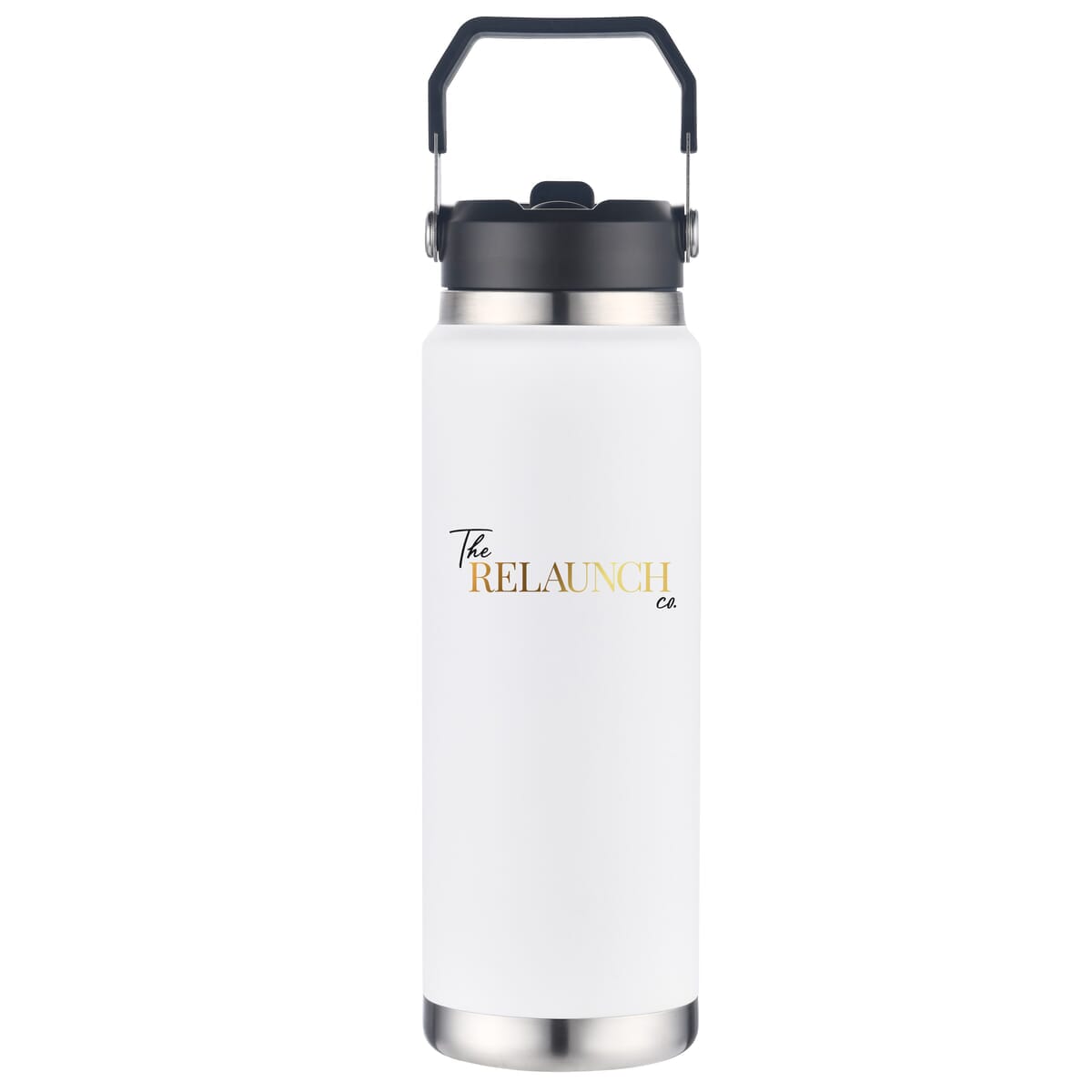 Fountain-XI 30 Oz. Water Bottle Tumbler (Double Walled)