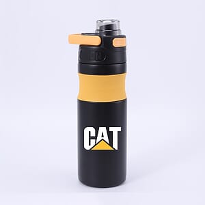 Fountain-XII - 20 Oz Dual Sip Tumbler (Double Walled)