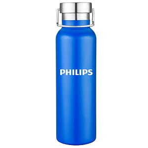 Fountain-II - 20 Oz Water Bottle Tumbler (Double Walled)