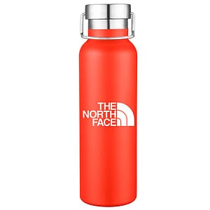 Fountain-II - 20 Oz Water Bottle Tumbler (Double Walled)