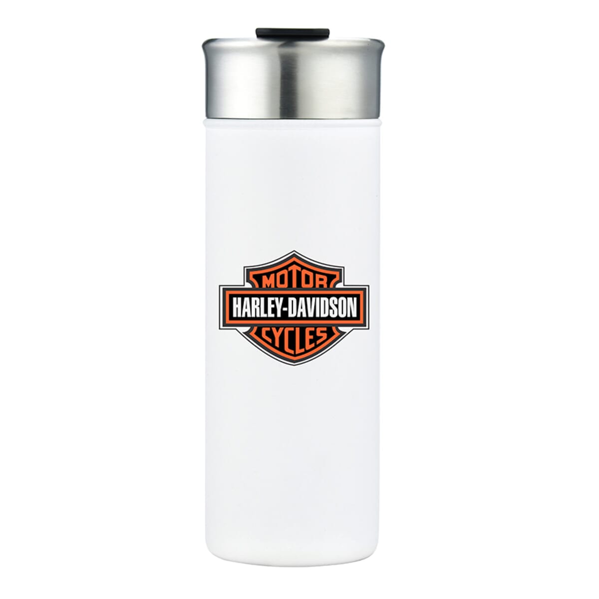Fountain-IV 19 Oz Travel Tumbler Bottle (Double Walled)