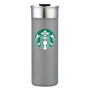 Fountain-IV 19 Oz Travel Tumbler Bottle (Double Walled)