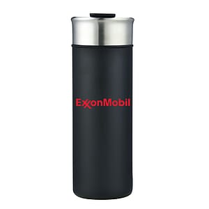 Fountain-IV 19 Oz Travel Tumbler Bottle (Double Walled)