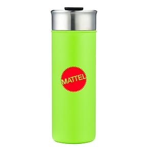 Fountain-IV 19 Oz Travel Tumbler Bottle (Double Walled)