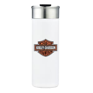 Fountain-IV 19 Oz Travel Tumbler Bottle (Double Walled)