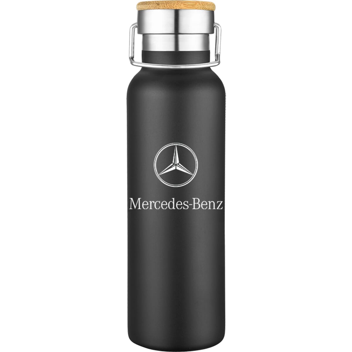 Fountain-V - 18 Oz Water Bottle Tumbler (Double Walled)