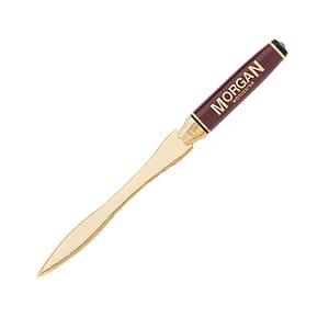 Frank-II Letter Opener