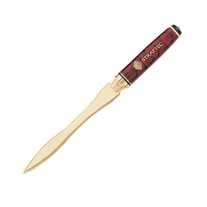 Frank-II Letter Opener