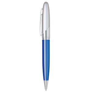 Gothic-II Aluminum Ballpoint Pen