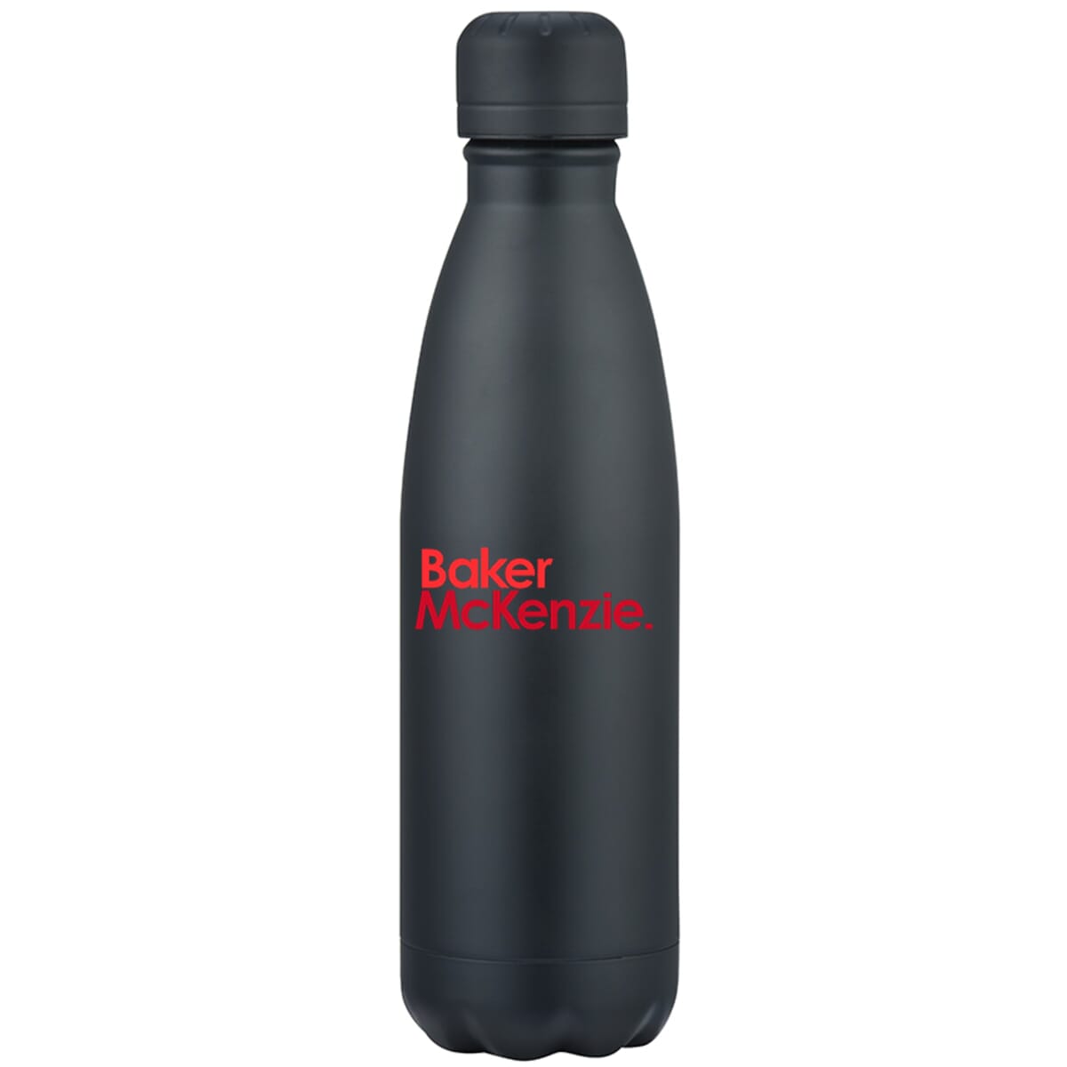 Geyser-I 18 Oz. Steel Bottle Tumbler