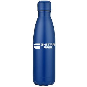 Geyser-I 18 Oz. Steel Bottle Tumbler