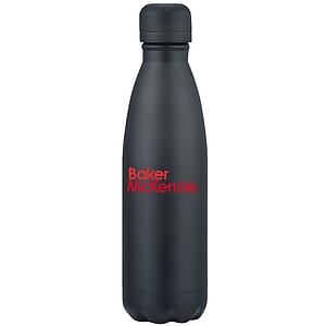 Geyser-I 18 Oz. Steel Bottle Tumbler