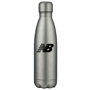 Geyser-I 18 Oz. Steel Bottle Tumbler