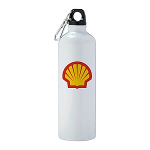 Geyser-IV 25 Oz. Aluminum Sports Water Bottle