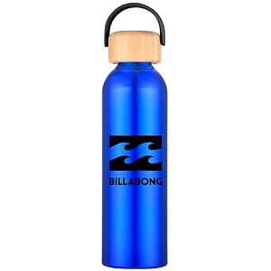 Geyser-VI - 24 Oz Water Bottle Tumbler