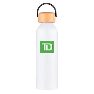 Geyser-VI - 24 Oz Water Bottle Tumbler