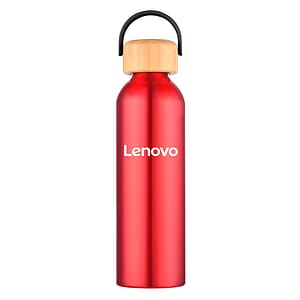 Geyser-VI - 24 Oz Water Bottle Tumbler