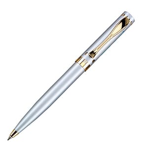 Hannibal Satin Ballpoint Pen