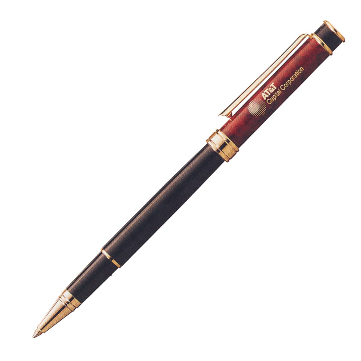 Hanover Rollerball Gel Pen