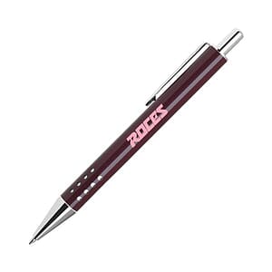 Inca-50-III Aluminum Ballpoint Pen