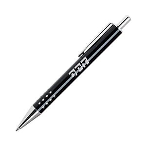 Inca-50-III Aluminum Ballpoint Pen