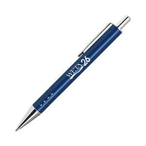 Inca-50-III Aluminum Ballpoint Pen