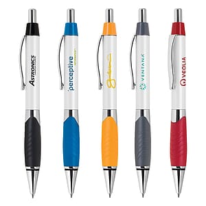 Inca-99 Aluminum Ballpoint Pen