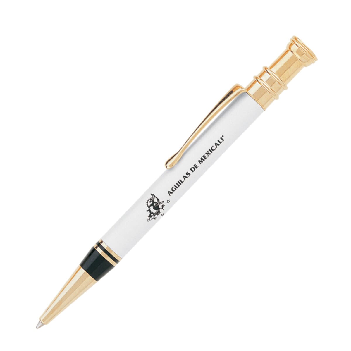 Inca-10 Ballpoint Pen