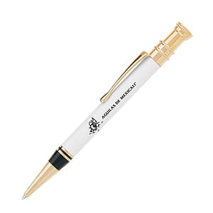 Inca-10 Ballpoint Pen