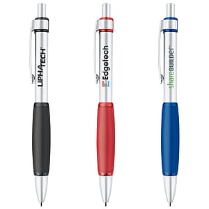 Inca-303 Aluminum Ballpoint Pen